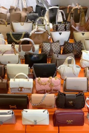 Women's Pu/Leather Bags